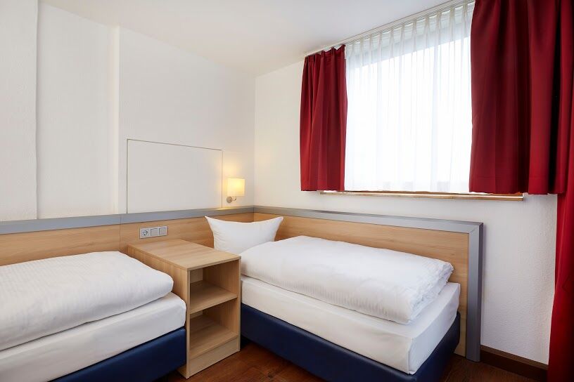 Ahorn Panorama Hotel Oberhof Oberhof  Dış mekan fotoğraf