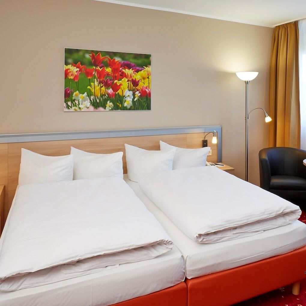 Ahorn Panorama Hotel Oberhof Oberhof  Dış mekan fotoğraf